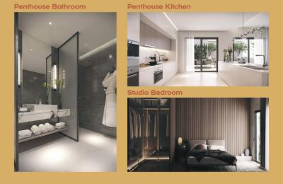 Village West Compound - كمبوند فيلدج ويست