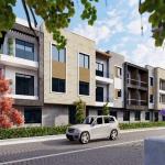 Genista Zayed Compound - كمبوند جينستا زايد