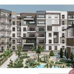 Namya west Compound - كمبوند ناميا ويست