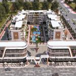 VIA Compound- كمبوند فيا